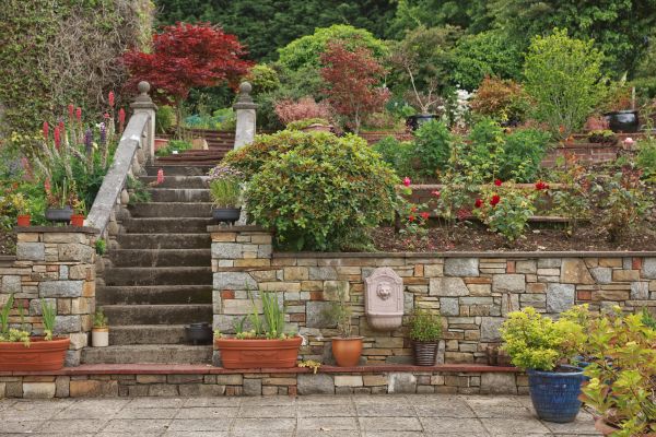 Hardscaping Service in Laurel