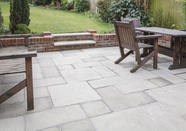 Patio Pavers Installation in Laurel