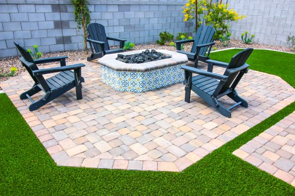 Pavers Service in Laurel