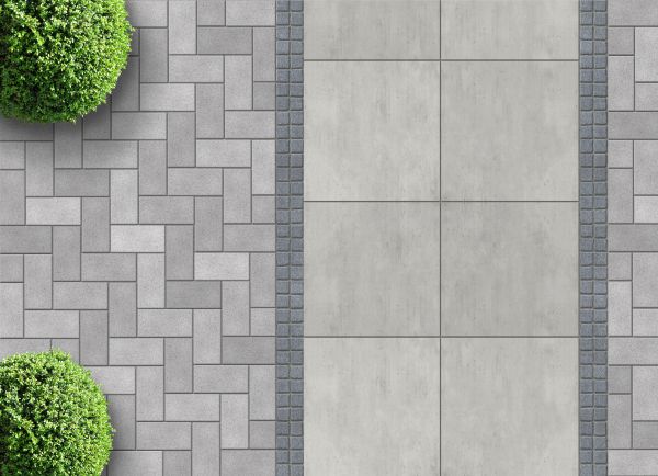Concrete Pavers Service in Laurel