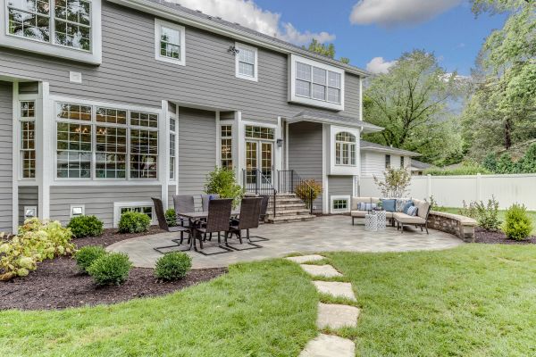 Patio Makeover Service in Laurel