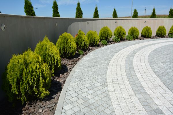 Paver Installation in Laurel