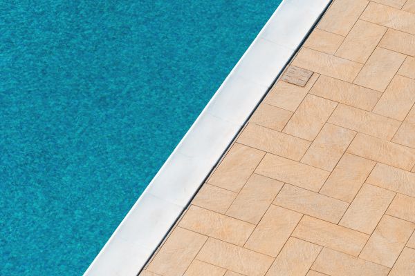 Paver Pool Deck Service in Laurel
