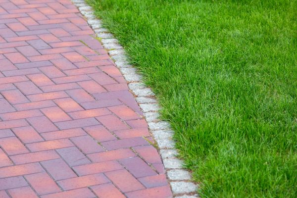 Cost of Brick Paving in Laurel