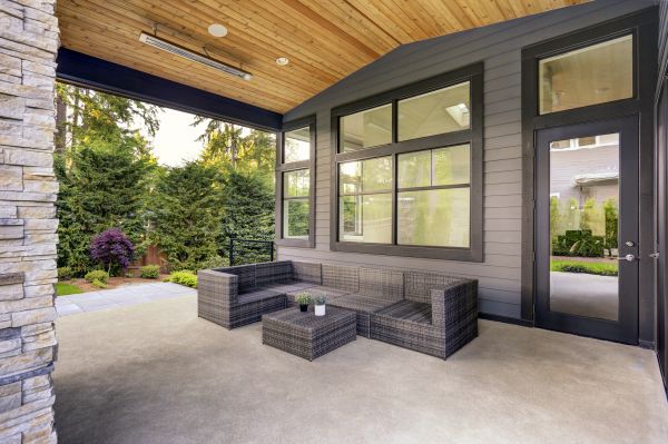 Patio Paving in Laurel