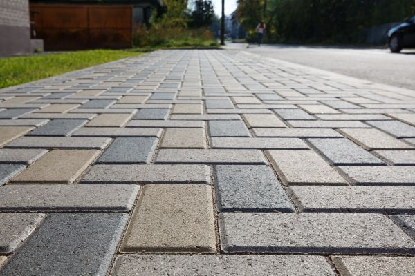 Block Paving Service in Laurel
