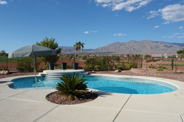 Pool Pavers Installation in Laurel