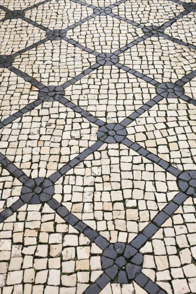 Custom Pavers Installation in Laurel