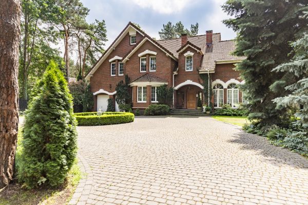 Cost of Driveway Pavers Repair in Laurel