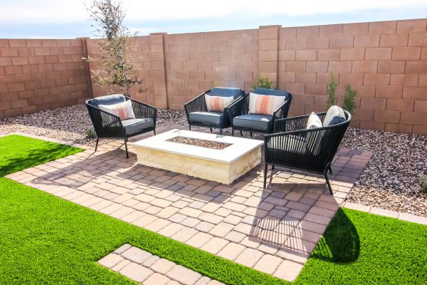 Patio Pavers Repair in Laurel