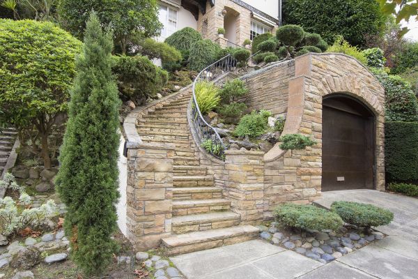 Residential Hardscaping in Laurel