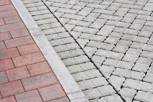 Cost of Brick Driveway Paving in Laurel