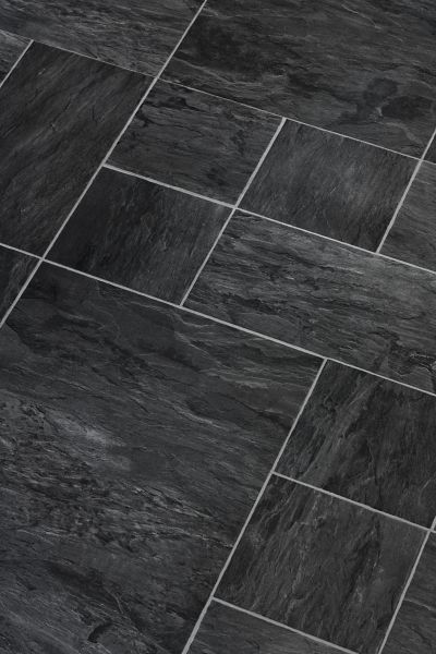 Slate Paver Installation in Laurel