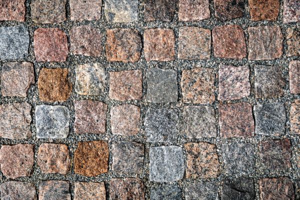 Cobblestone Pavers Service in Laurel