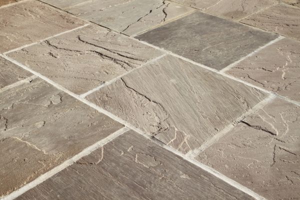 Paving Tile Installation in Laurel