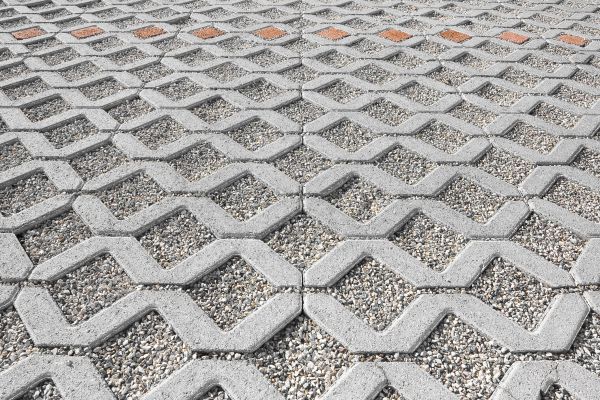 Cost of Permeable Concrete Paving in Laurel