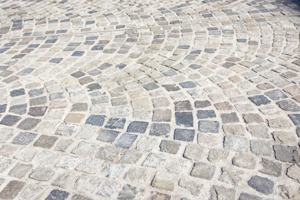 Stone Pavers Service in Laurel