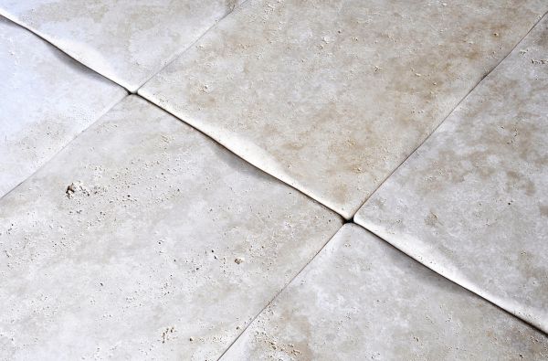 Cost of Travertine Paving in Laurel
