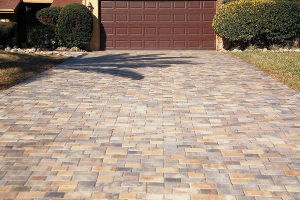 Cost of Driveway Pavers Replacement in Laurel
