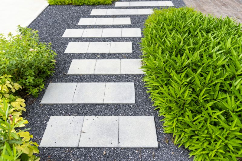 Paver Walkway Service