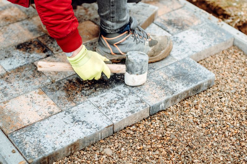 Contact a Laurel Paver Expert